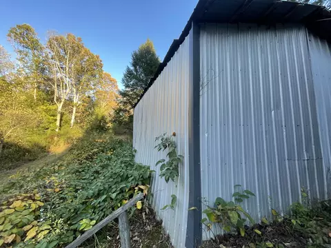 Exterior - 249 Garland Rd, Strunk, KY 42649 photo 8 of 8