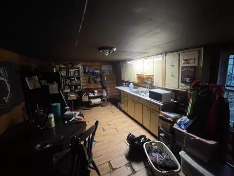 Kitchen - 249 Garland Rd, Strunk, KY 42649 photo 1 of 1