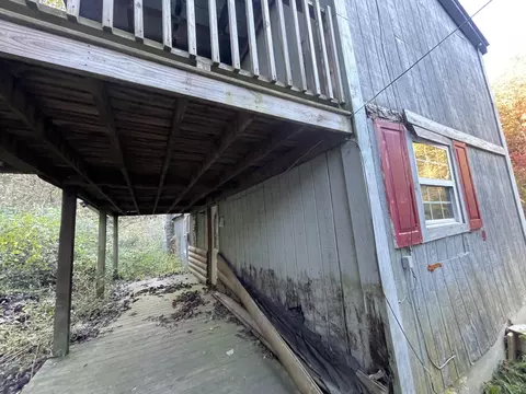 Exterior - 249 Garland Rd, Strunk, KY 42649 photo 3 of 8