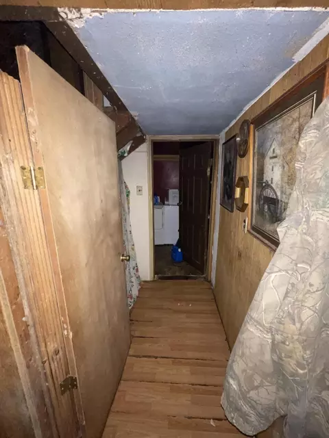 Entry Way - 249 Garland Rd, Strunk, KY 42649 photo 1 of 1