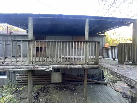 Exterior - 249 Garland Rd, Strunk, KY 42649 photo 1 of 8