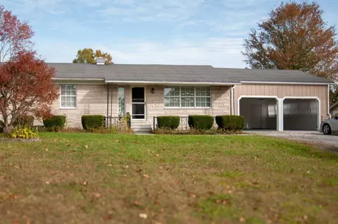164 Bee Creek Rd, Corbin, KY 40701