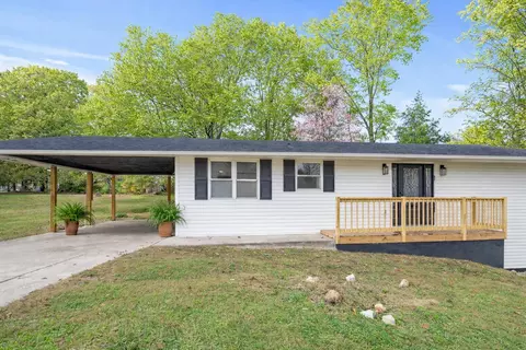 306 Allen Dr, Stanton, KY 40380