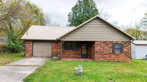 48 London Ave, Corbin, KY 40701