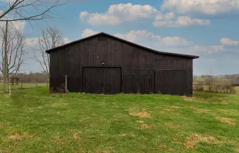 2588 Long Lick Pike, Georgetown, KY 40324