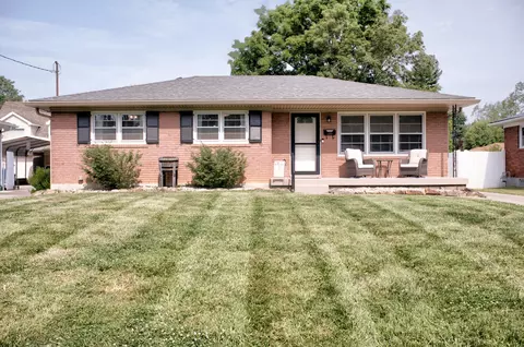 11610 Semillon Ln, Louisville, KY 40272