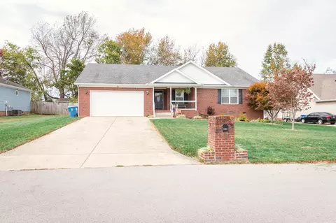1628 Tedrow Trl, Lawrenceburg, KY 40342