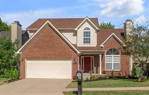 2769 Whiteberry Dr, Lexington, KY 40511