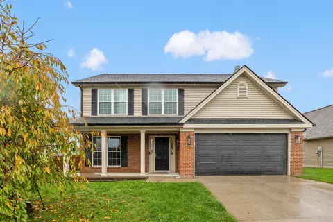 156 Kensington Pl, Richmond, KY 40475