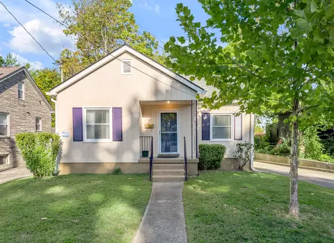 327 Hanover Ct, Lexington, KY 40502