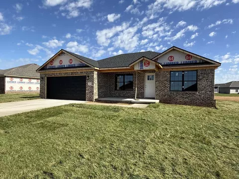 312 Whitley Way, Berea, KY 40403