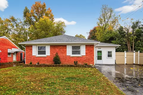 1680 Brittany Ln, Lexington, KY 40504