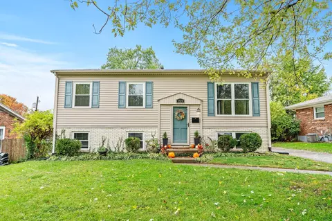 3524 King Arthur Dr, Lexington, KY 40517