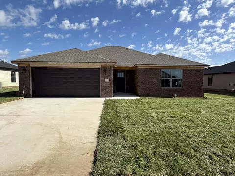 316 Whitley Way, Berea, KY 40403