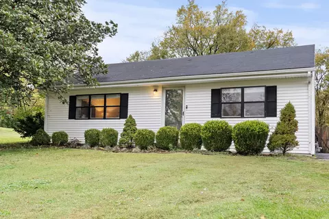 807 E Main St, Danville, KY 40422