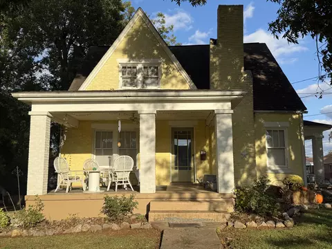 124 N Richardson Dr, Somerset, KY 42501