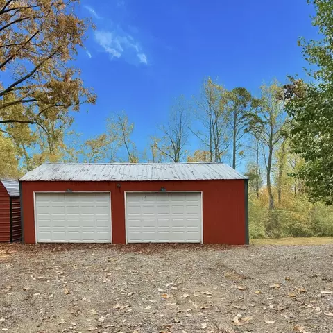 Exterior - 87 Old Mill Rd, Pine Knot, KY 42635 photo 3 of 5