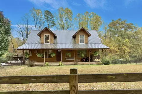 87 Old Mill Rd, Pine Knot, KY 42635
