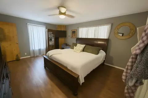 Bedroom - 87 Old Mill Rd, Pine Knot, KY 42635 photo 3 of 3