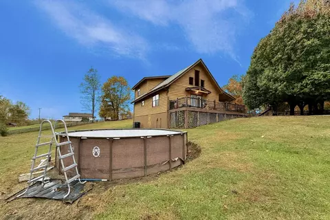 Exterior - 87 Old Mill Rd, Pine Knot, KY 42635 photo 2 of 5