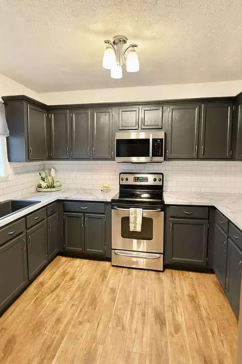 Kitchen - 87 Old Mill Rd, Pine Knot, KY 42635 photo 1 of 1