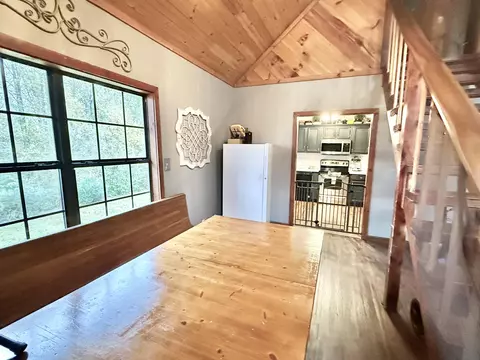 Dining - 87 Old Mill Rd, Pine Knot, KY 42635 photo 1 of 1