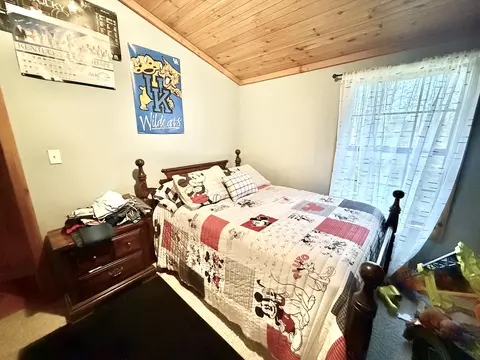 Bedroom - 87 Old Mill Rd, Pine Knot, KY 42635 photo 1 of 3