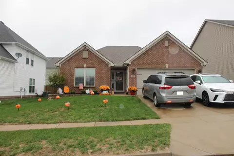 119 Riddell Dr, Georgetown, KY 40324
