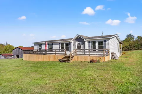 1140 Bogie Mill Rd, Richmond, KY 40475