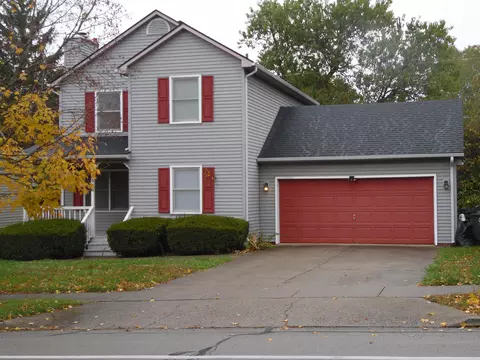 4456 Hartland Pkwy, Lexington, KY 40515