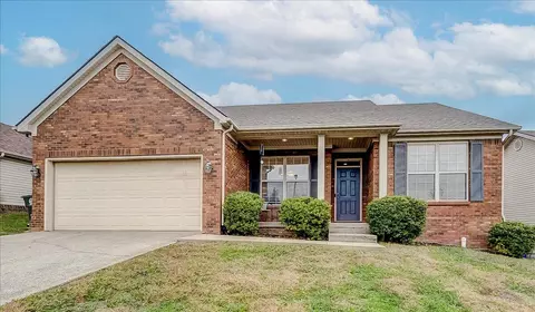 593 Southpoint Dr, Lexington, KY 40515