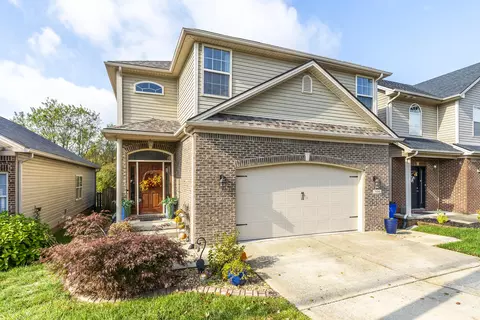 3686 Polo Club Blvd, Lexington, KY 40509