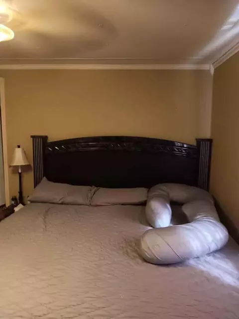 Bedroom - 2222 Mount Pleasant Rd, Strunk, KY 42649 photo 1 of 2