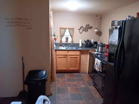 Kitchen - 2222 Mount Pleasant Rd, Strunk, KY 42649 photo 1 of 1