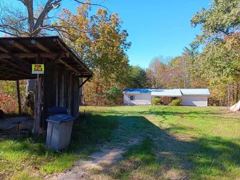 Exterior - 2222 Mount Pleasant Rd, Strunk, KY 42649 photo 1 of 2