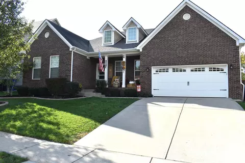 3112 Blackford Pkwy, Lexington, KY 40509
