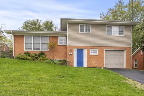 340 Dixie Mnr, Harrodsburg, KY 40330