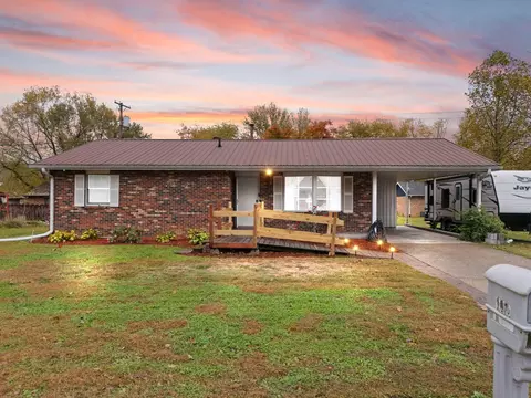116 Fyrl St, Clearfield, KY 40313