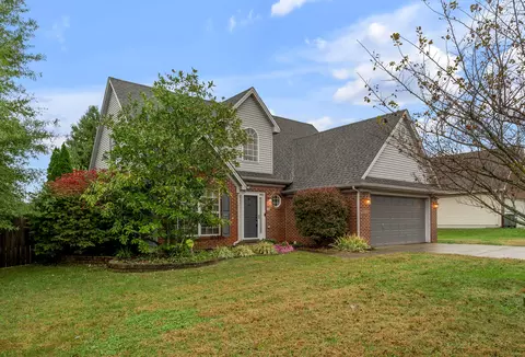 Exterior - 146 Hemingway Pl, Georgetown, KY 40324 photo 8 of 8