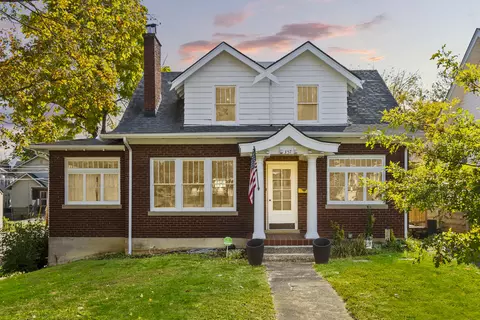 357 Crescent Ave, Winchester, KY 40391