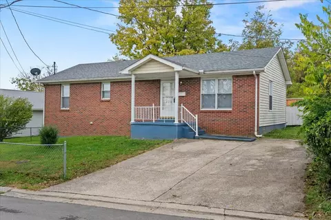 200 Madison Ave, Winchester, KY 40391