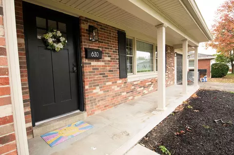 630 Elizabeth Ct, Harrodsburg, KY 40330