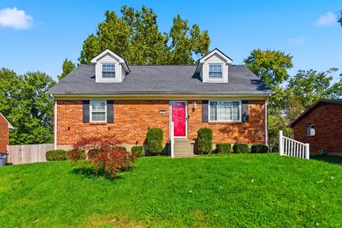 473 Potomac Dr, Lexington, KY 40503