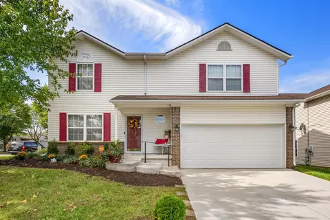 901 Arbor Station Ct, Lexington, KY 40511