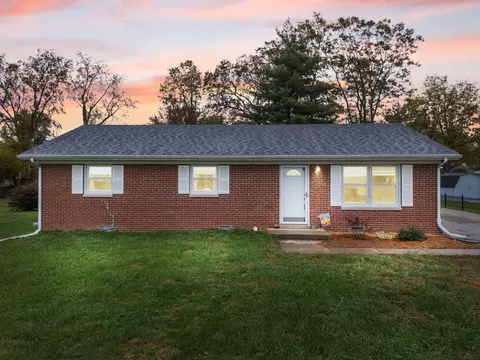 113 Djeddah Dr, Lawrenceburg, KY 40342