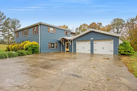 1550 W Lone Oak Rd, Clay City, KY 40312