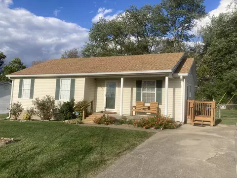 1024 Edgewood Way, Lawrenceburg, KY 40342