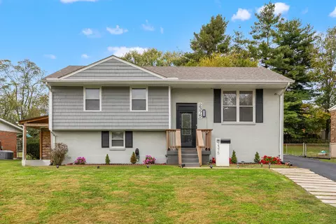 2375 Le Havre Rd, Lexington, KY 40504