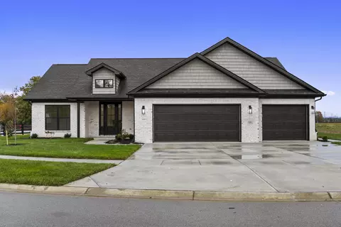 101 Choctaw Trl, Richmond, KY 40475