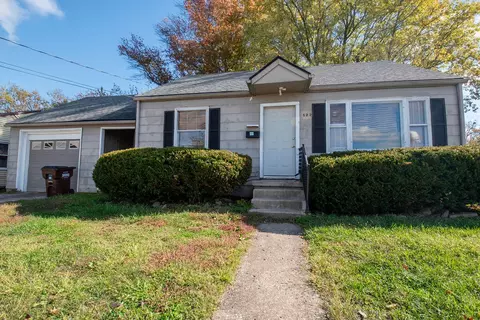 122 Price Ct, Lancaster, KY 40444